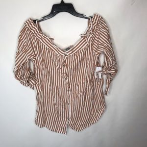 Charlotte Russe Top